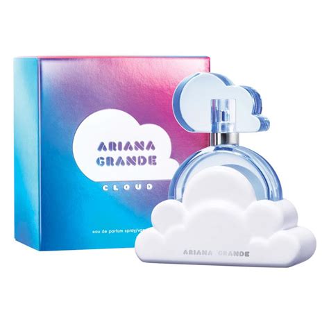 chemist warehouse cloud ariana grande